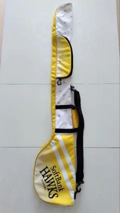 2026年最新】福岡ソフトバンクホークス ゴルフバッグ・キャディバッグ