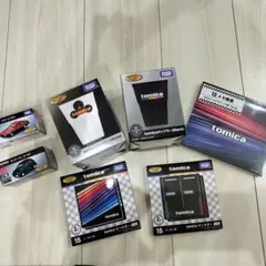 トミカ くじ　セット