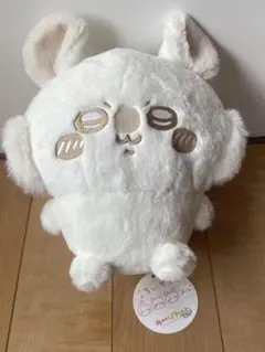 ちいかわ　ぬいぱれっと　ミルクいろ　マスコット　モモンガ　ぬいぐるみ