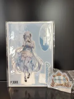 2025年最新】ニケ シンデレラの人気アイテム - メルカリ