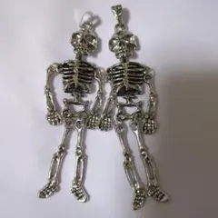2026年最新】キーホルダー スカル 骸骨の人気アイテム - メルカリ