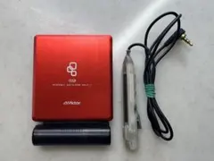Victor ポータブルMDプレーヤー XM-C11 本体 - メルカリ