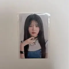 BABYMONSTER ベビモン　タワレコ　FC 入会特典　ローラ BABYMONSTER ベビモン タワレコ FC 入会特典 ローラ - メルカリ