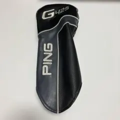 PING ピン G425 ユーティリティ ヘッドカバー - メルカリ