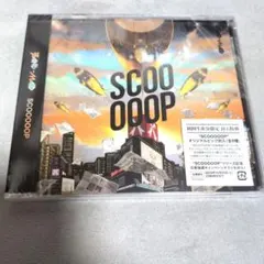 BAND-MAID SCOOOOOP　通常盤