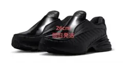 【新品未使用】COMME des GARCONS AirMax Dolce 26のサムネイル