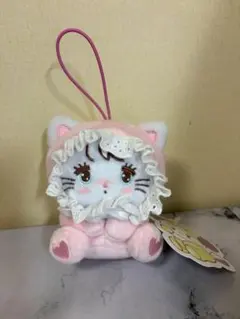 mikko characters ムースマスコット