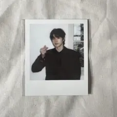 RIIZE シーグリ ポラロイド ソンチャン