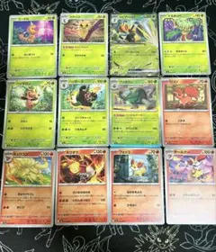 旧裏】ポケモンカード 5枚セット わるいシリーズ含む - メルカリ