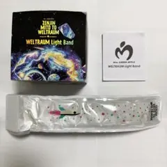 Mrs. GREEN APPLE ゼンジン未到とヴェルトラウム　ライトバンド