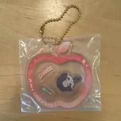 一番くじ　ミセスグリーンアップル　シャカシャカアクリルチャーム 大森元貴