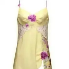 【新品2点】サルート⭐ロングキャミソール⭐貴重Ｌサイズ⭐バラ売り可 2025年最新】サルート キャミソールlの人気アイテム - メルカリ