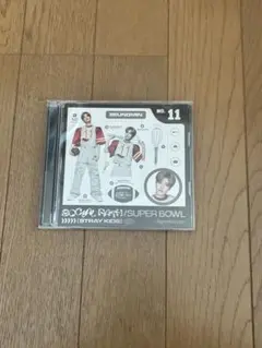 straykids social path スンミン盤