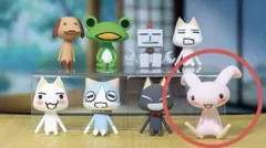 2026年最新】どこでもいっしょ フィギュアの人気アイテム - メルカリ