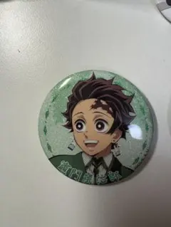 2025年最新】鬼滅の刃 ナンジャタウン 缶バッジ 炭治郎の人気