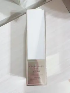 新品未使用】 シャンソニエ ナノ 化粧水 シャンソン 美白 エイジング