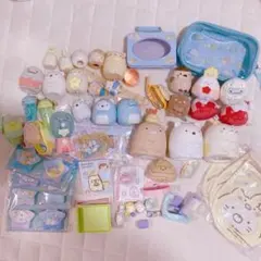 すみっコぐらし まとめ売り