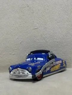 カーズ マテル ファビュラスハドソン ヘッドセット ピットクルー
