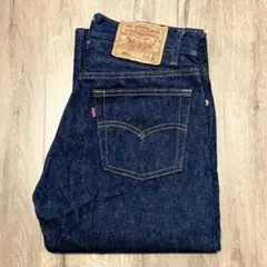 デッドストック【Levis】501 80s 米国製