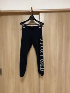 Nike ブラック レギンス Lサイズ JUST DO IT