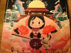 Popmart Disney Princess Box 全種 セット