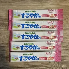 BeanStalk すこやかM1 5本