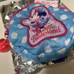 ミニー カプセルトイ