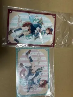 莉犬くん CD特典 ブロマイド