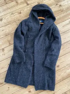 2025年最新】45rpm レディース ロングコートの人気アイテム - メルカリ