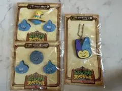 一番くじ ドラゴンクエスト10 3個セット