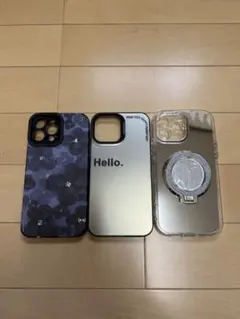 iphone13promax セット