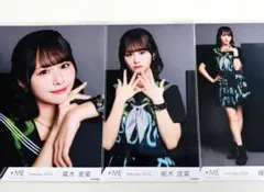2026年最新】尾木波菜 生写真の人気アイテム - メルカリ