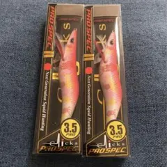 2025年最新】クリックス エギの人気アイテム - メルカリ