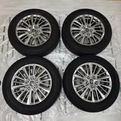 2025年最新】ヴェルファイア 30 ホイール 純正の人気アイテム