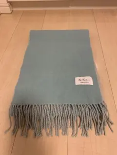 BEAUTY&YOUTH マフラー　カシミヤ