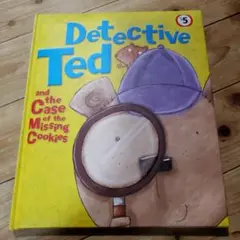 Detective Ted
