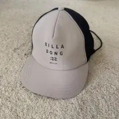 ビラボンサーフキャップ