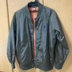 CONVERSE MA-1ジャケット Mサイズ オリーブ