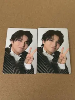 超特急 AwAAwA hmv トレカ ハル