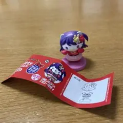 ハローキティ チョコエッグ　推しの子