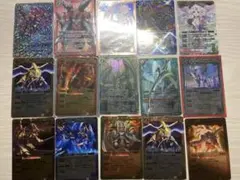 バトルスピリッツ カードセット　15枚
