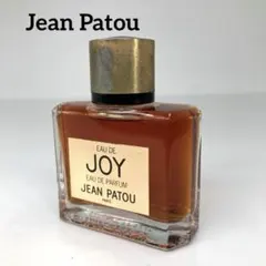 Jean Patou ジャン・パトゥ　Joy　 香水　オードパルファムのサムネイル