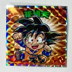 2025年最新】ドラゴンボールマンZコレクターシールの人気
