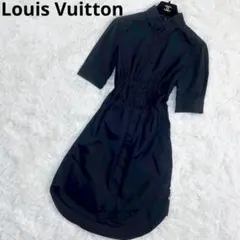 2026年最新】LOUIS VUITTON シャツワンピースの人気アイテム - メルカリ