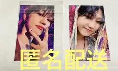 SEVENTEEN heavenトレカ ユニバ THE8 ディエイト