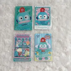 サンリオ ピューロ ハンギョドン モーニング まとめ売り