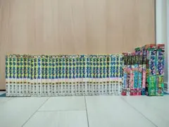 【格安出品】ドラえもん コミックまとめセット