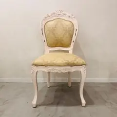 アンティーク家具 フランシスカ チェア ヨーロピアンクラシック ヴィンテージ ④ アンティーク家具 フランシスカ チェア ヨーロピアンクラシック