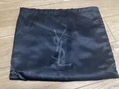 イブサンローラン　YSL ショップ袋