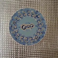 ポケモン HMV特典 珪藻土コースター プロジェクトポッチャマ